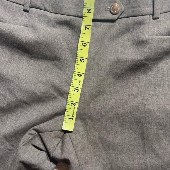 Calvin Klein Modern Fit Trousers - Picture 7 of 12